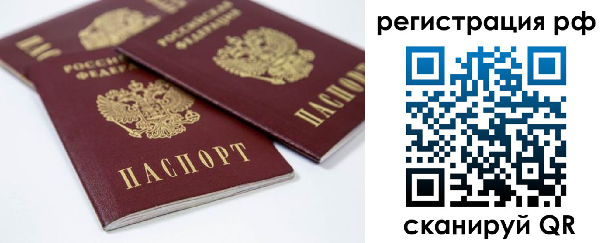 временная регистрация в Купино