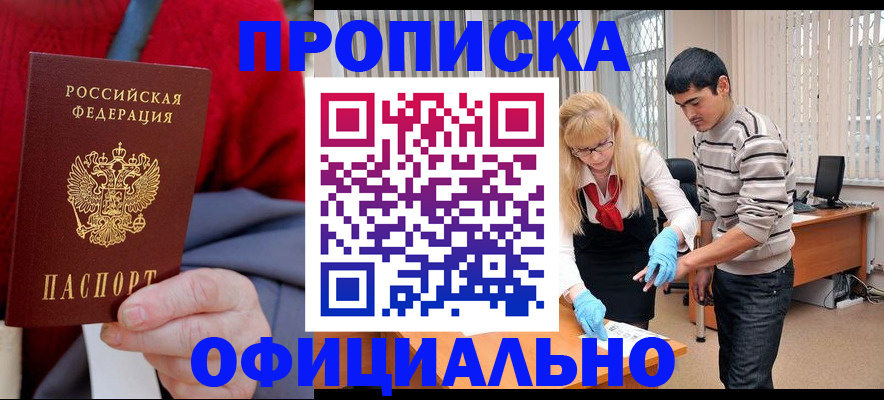 временная регистрация недорого в Купино